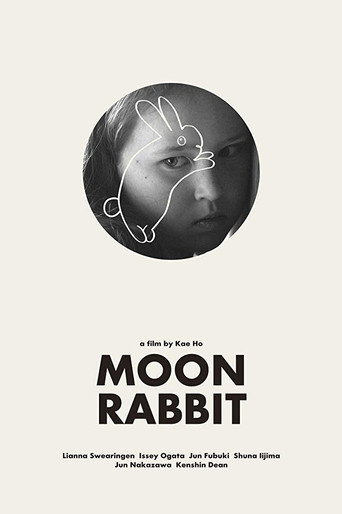 Póster de Moon Rabbit