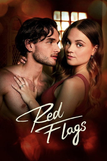 Póster de Red Flags