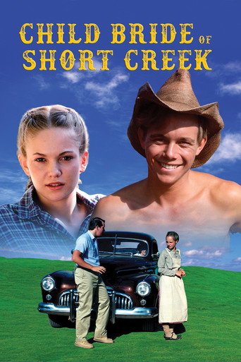 Póster de Child Bride of Short Creek