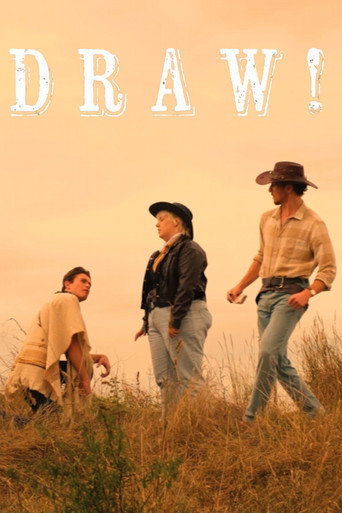 Póster de Draw