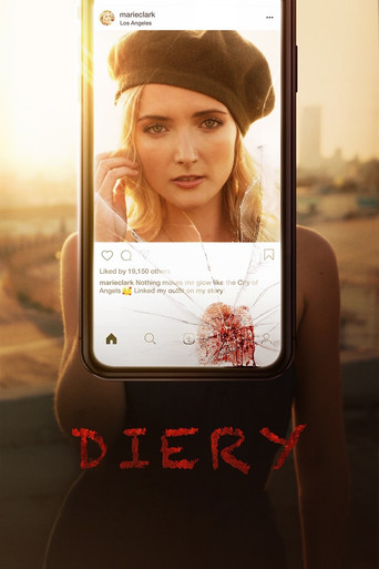 Póster de DieRy