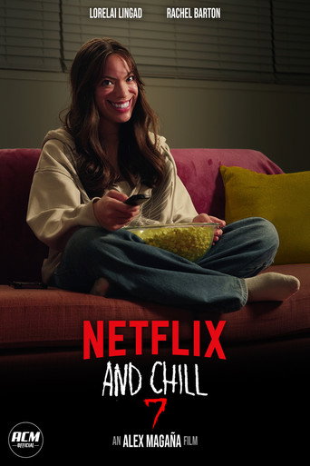 Póster de Netflix and Chill 7