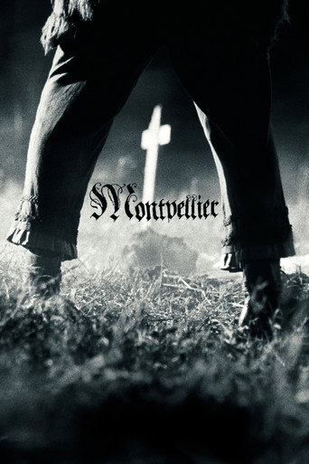 Póster de Montpellier