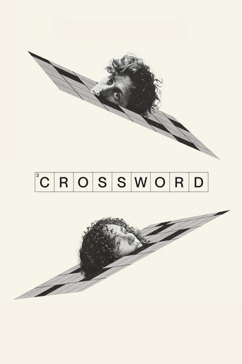 Póster de Crossword