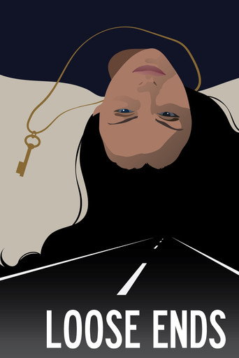Póster de Loose Ends