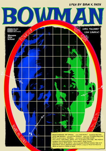 Póster de BOWMAN