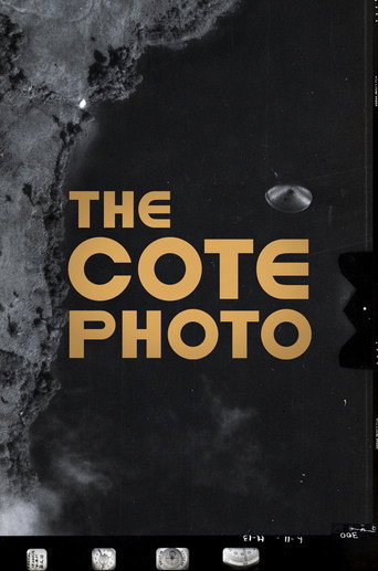 Póster de The Cote Photo