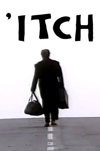 Póster de 'Itch