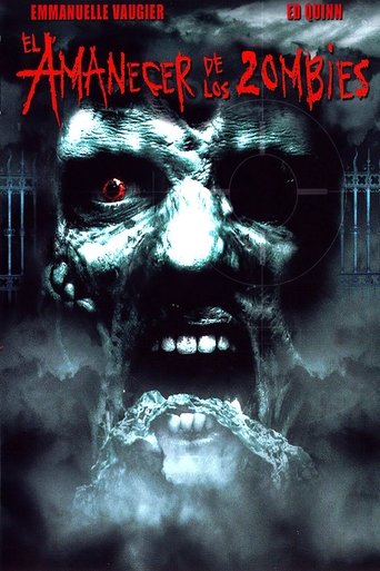 Póster de La casa de los muertos 2