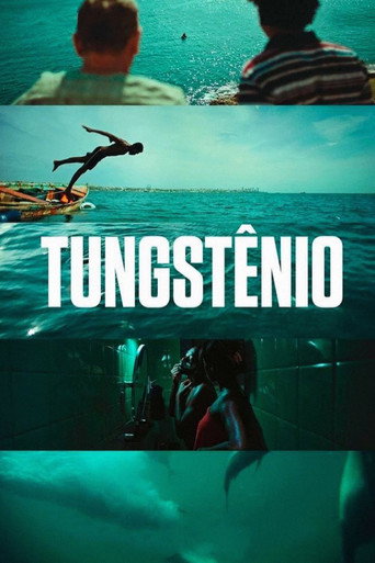 Póster de Tungstênio