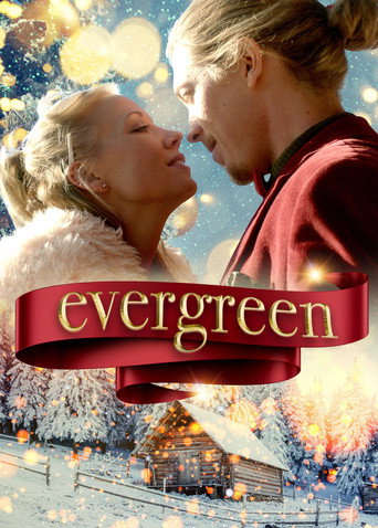 Póster de Evergreen