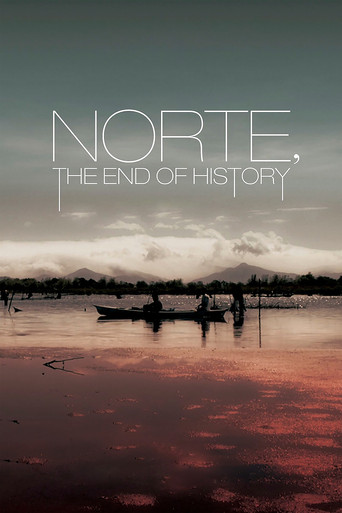 Póster de Norte, Hangganan ng Kasaysayan