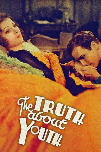 Póster de The Truth About Youth