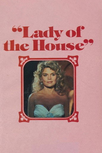 Póster de Lady of the House