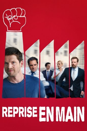 Póster de Reprise en main