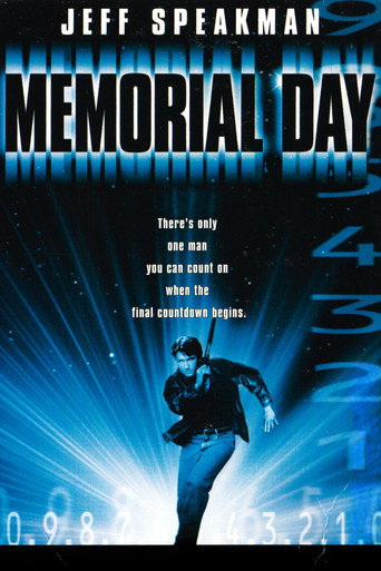 Póster de Memorial Day