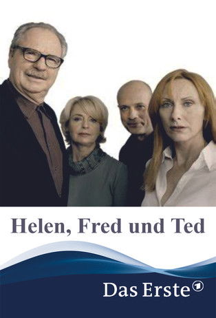Póster de Helen, Fred und Ted