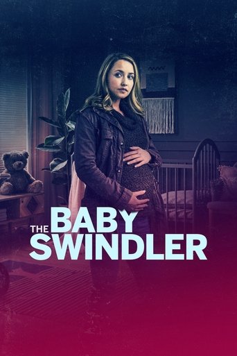 Póster de The Baby Swindler