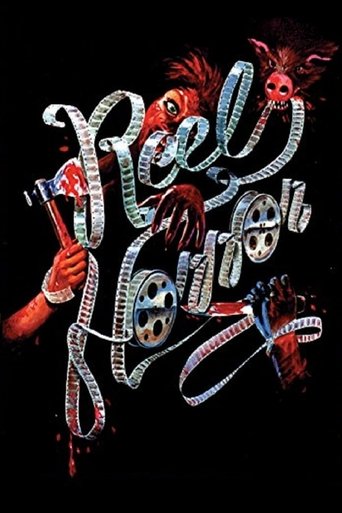 Póster de Reel Horror