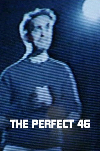 Póster de The Perfect 46