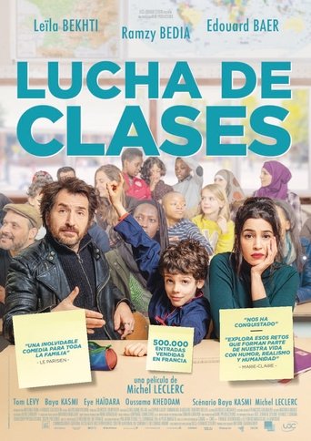 Póster de La Lutte des classes