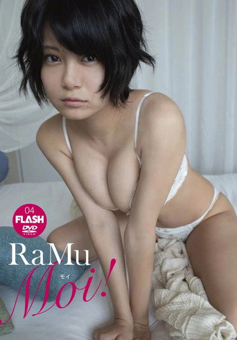 Póster de RaMu Moi !