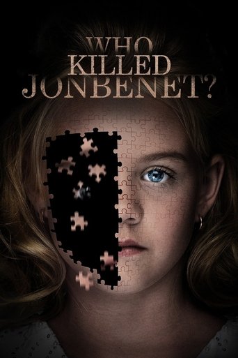 Póster de Who Killed JonBenét?