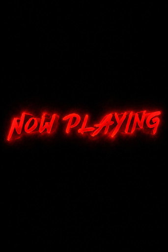 Póster de Now Playing