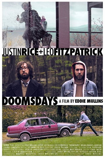 Póster de Doomsdays