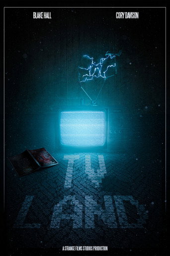 Póster de TV Land