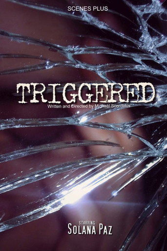 Póster de Triggered