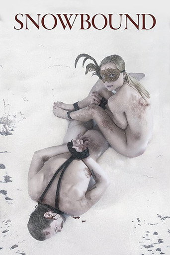 Póster de Snowbound