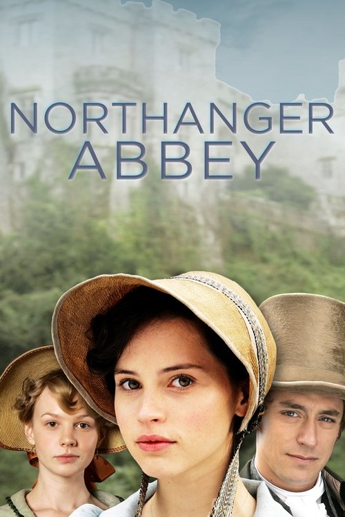 Póster de Northanger Abbey