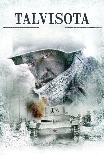 Póster de Talvisota