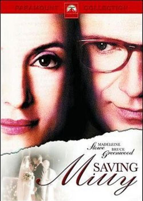 Póster de Saving Milly