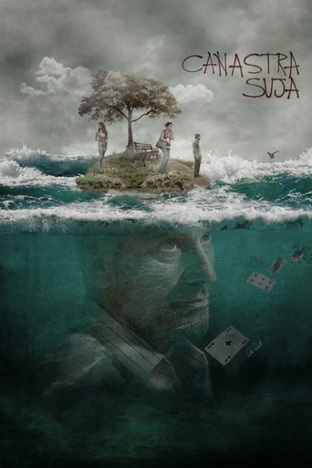 Póster de Canastra Suja