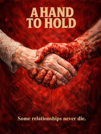 Póster de A Hand to Hold