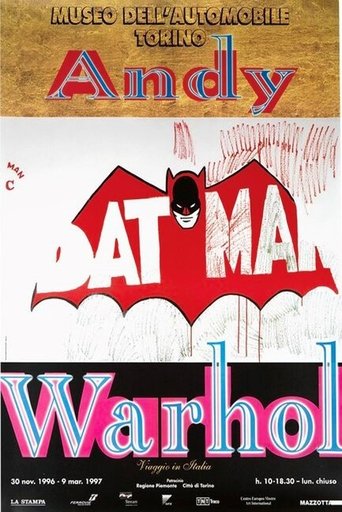 Póster de Batman Dracula