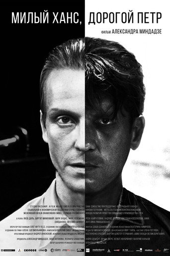 Póster de My Good Hans