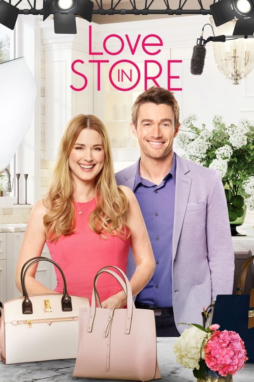 Póster de Love in Store
