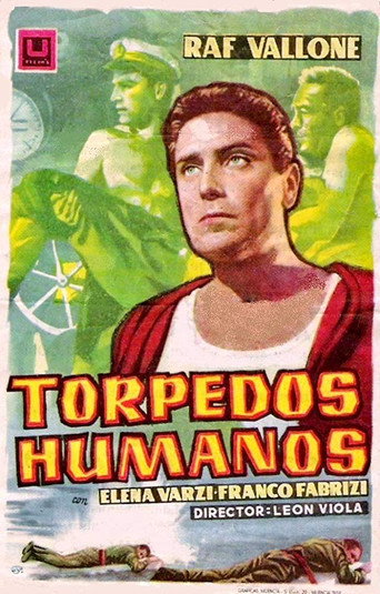 Póster de Siluri umani