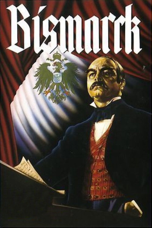 Póster de Bismarck