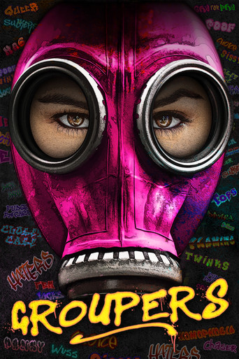 Póster de Groupers