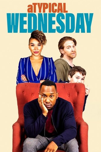 Póster de aTypical Wednesday