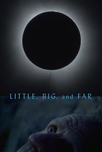 Póster de Little, Big, and Far