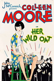 Póster de Her Wild Oat
