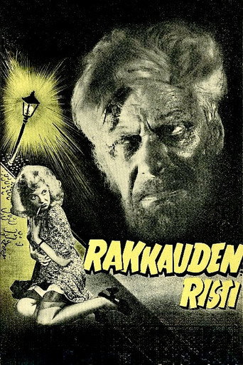 Póster de Kärlekens kors