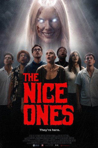 Póster de The Nice Ones