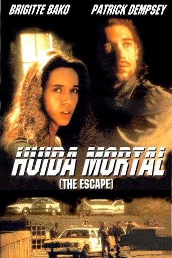 Póster de The Escape