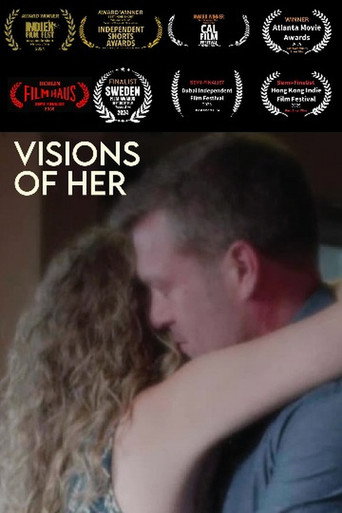 Póster de Visions of Her